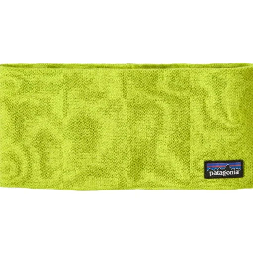 Patagonia Powder Town Headband unisex headband* Headbands And Neckwarmers