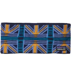 Patagonia Powder Town Headband unisex headband* Headbands And Neckwarmers