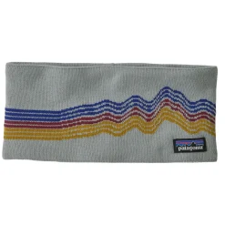 Patagonia Powder Town Headband unisex headband* Headbands And Neckwarmers