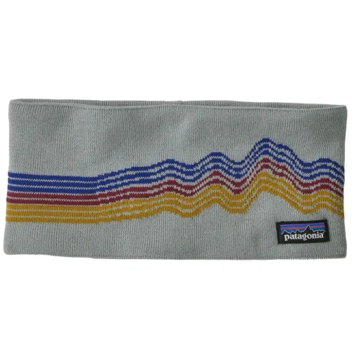 Patagonia Powder Town Headband unisex headband* Headbands And Neckwarmers
