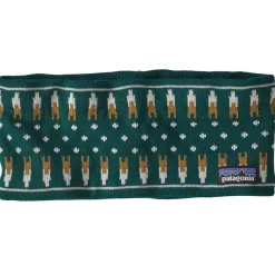 Patagonia Powder Town Headband unisex headband* Headbands And Neckwarmers