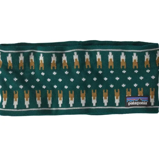 Patagonia Powder Town Headband unisex headband* Headbands And Neckwarmers