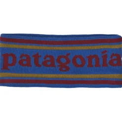 Patagonia Powder Town Headband unisex headband* Headbands And Neckwarmers
