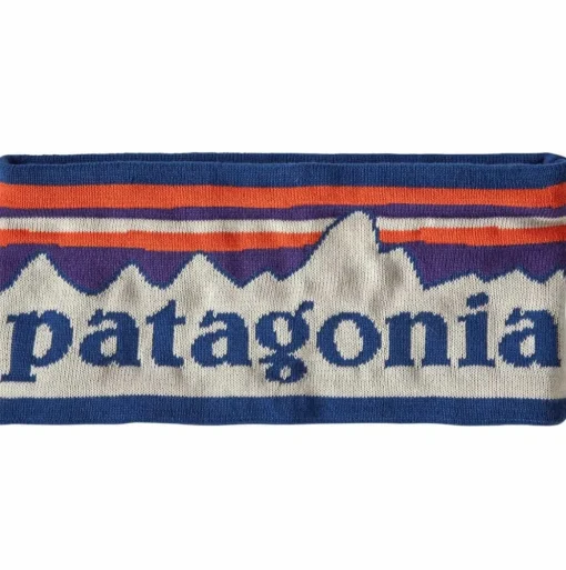 Patagonia Powder Town Headband unisex headband* Headbands And Neckwarmers