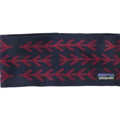 Patagonia Powder Town Headband unisex headband* Headbands And Neckwarmers