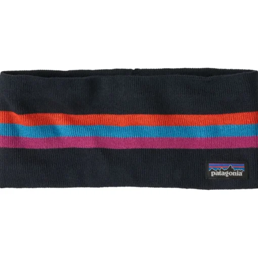 Patagonia Powder Town Headband unisex headband* Headbands And Neckwarmers