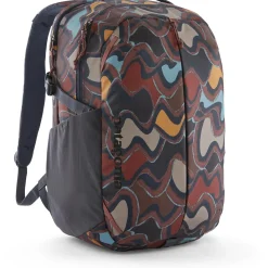 Patagonia Refugio Day Pack 26 l free time backpack with laptop case* City Backpacks