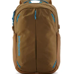 Patagonia Refugio Day Pack 26 l free time backpack with laptop case* City Backpacks