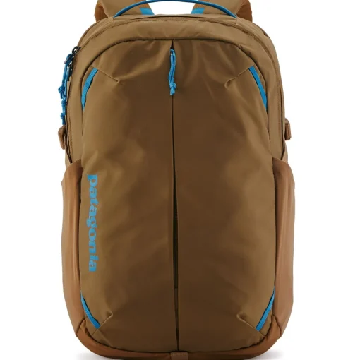 Patagonia Refugio Day Pack 26 l free time backpack with laptop case* City Backpacks