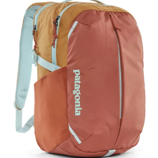 Patagonia Refugio Day Pack 26 l free time backpack with laptop case* City Backpacks