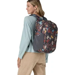 Patagonia Refugio Day Pack 26 l free time backpack with laptop case* City Backpacks