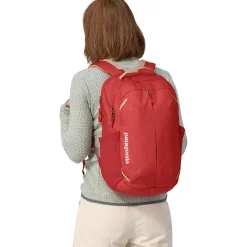 Patagonia Refugio Day Pack 26 l free time backpack with laptop case* City Backpacks