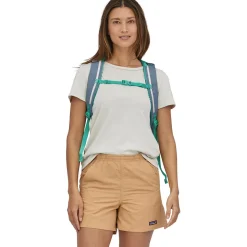 Patagonia Refugio Day Pack 26 l free time backpack with laptop case* City Backpacks