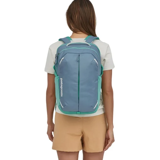Patagonia Refugio Day Pack 26 l free time backpack with laptop case* City Backpacks