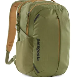 Patagonia Refugio Day Pack 26 l free time backpack with laptop case* City Backpacks