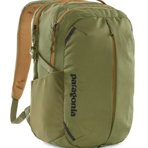 Patagonia Refugio Day Pack 26 l free time backpack with laptop case* City Backpacks