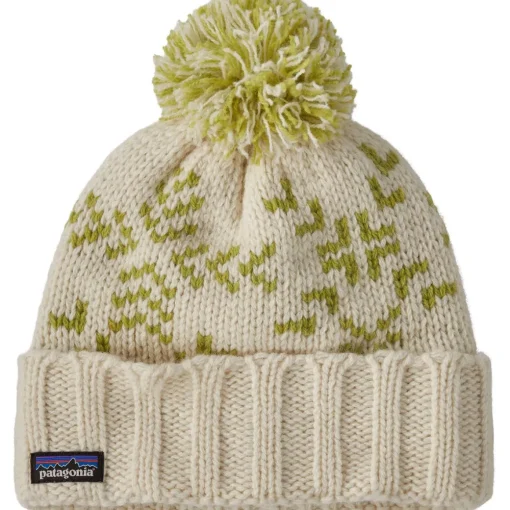 Patagonia Snowbelle beanie* Hats