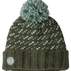 Patagonia Snowbelle beanie* Hats