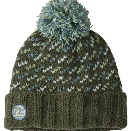 Patagonia Snowbelle beanie* Hats