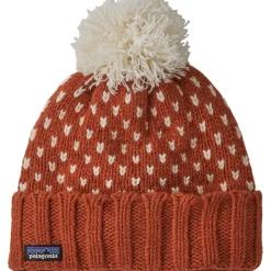 Patagonia Snowbelle beanie* Hats