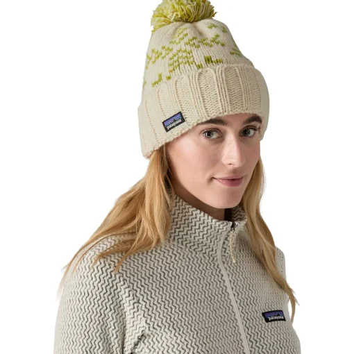 Patagonia Snowbelle beanie* Hats