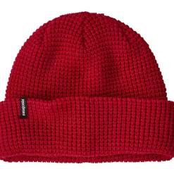Patagonia SnowDrifter beanie* Hats