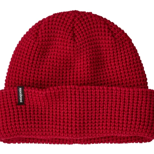 Patagonia SnowDrifter beanie* Hats