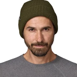 Patagonia SnowDrifter beanie* Hats