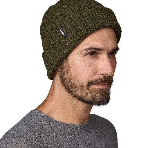Patagonia SnowDrifter beanie* Hats