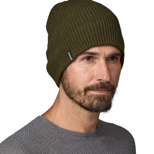 Patagonia SnowDrifter beanie* Hats