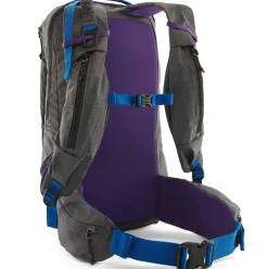 Patagonia Snowdrifter 20L ski-mountaineering backpack* Ski Mountaineering|Backpacks