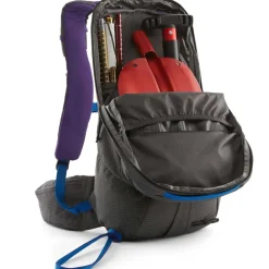 Patagonia Snowdrifter 20L ski-mountaineering backpack* Ski Mountaineering|Backpacks