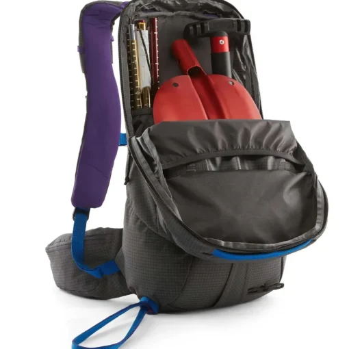 Patagonia Snowdrifter 20L ski-mountaineering backpack* Ski Mountaineering|Backpacks