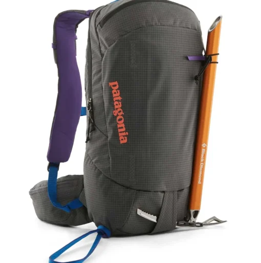 Patagonia Snowdrifter 20L ski-mountaineering backpack* Ski Mountaineering|Backpacks
