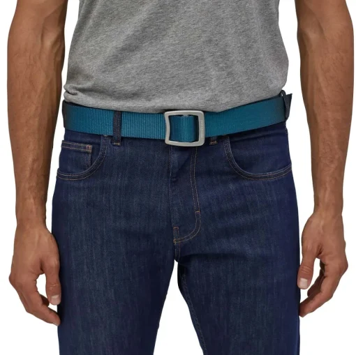 Patagonia Tech Web Belt* Belts
