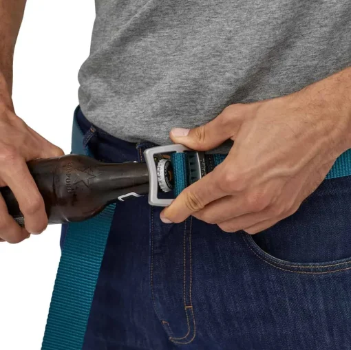 Patagonia Tech Web Belt* Belts