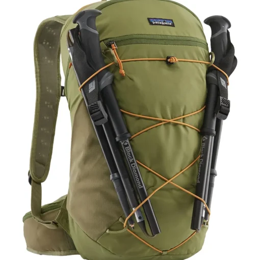 Patagonia Terravia Pack 22L trekking backpack* Backpacks|Backpacks