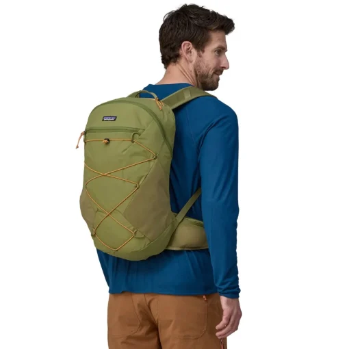 Patagonia Terravia Pack 22L trekking backpack* Backpacks|Backpacks