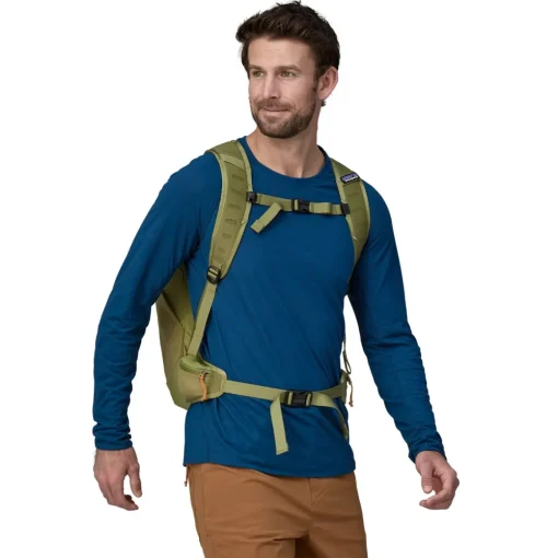 Patagonia Terravia Pack 22L trekking backpack* Backpacks|Backpacks