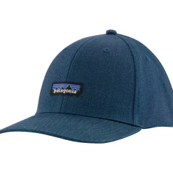 Patagonia Tin Shed P-6 Logo hat* Hats