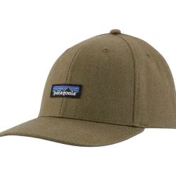 Patagonia Tin Shed P-6 Logo hat* Hats