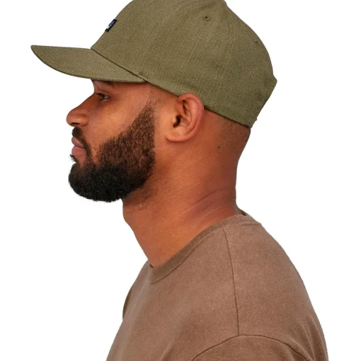 Patagonia Tin Shed P-6 Logo hat* Hats