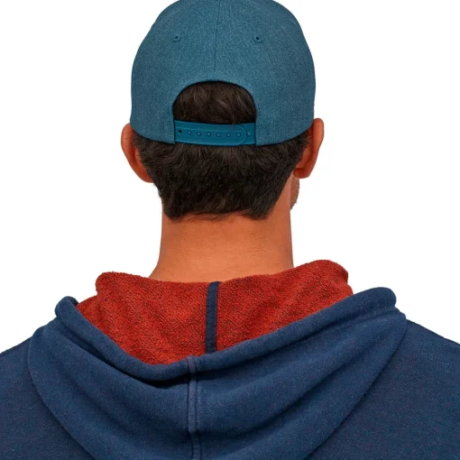 Patagonia Tin Shed P-6 Logo hat* Hats