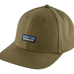 Patagonia Tin Shed P-6 Logo hat* Hats