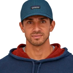 Patagonia Tin Shed P-6 Logo hat* Hats