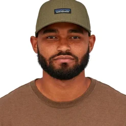 Patagonia Tin Shed P-6 Logo hat* Hats
