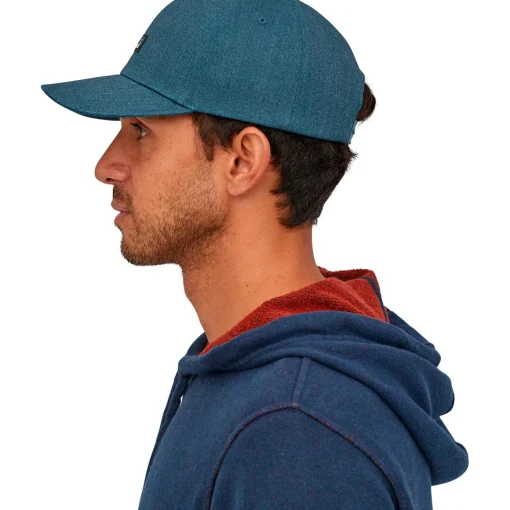 Patagonia Tin Shed P-6 Logo hat* Hats