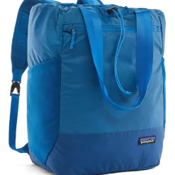 Patagonia Ultralight Black Hole Tote Pack 27 l free time backpack* City Backpacks