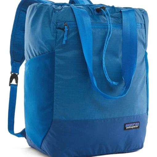Patagonia Ultralight Black Hole Tote Pack 27 l free time backpack* City Backpacks
