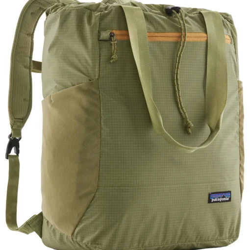 Patagonia Ultralight Black Hole Tote Pack 27 l free time backpack* City Backpacks